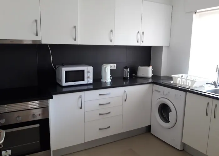 Apartmán Mar-bel Sol