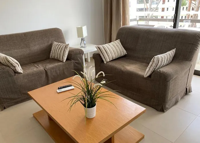 Apartmán Mar-bel Sol *