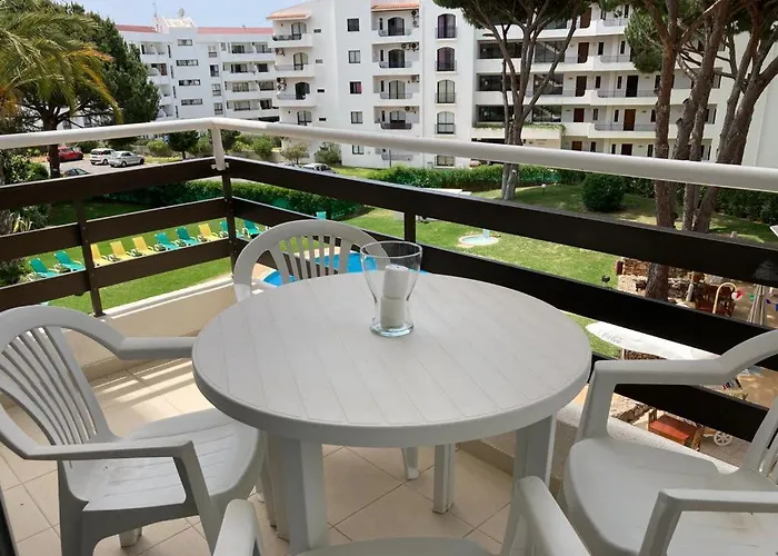 Mar-bel Sol * Vilamoura