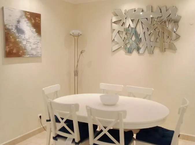 Apartmán Mar-bel Sol *