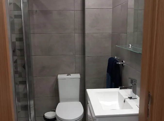 Apartmán Mar-bel Sol