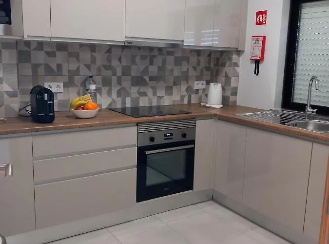 Mar-bel Sol Apartmán Vilamoura