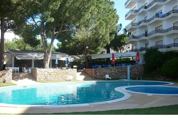 Apartmán Mar-bel Sol *