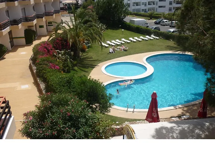 Mar-bel Sol * Vilamoura