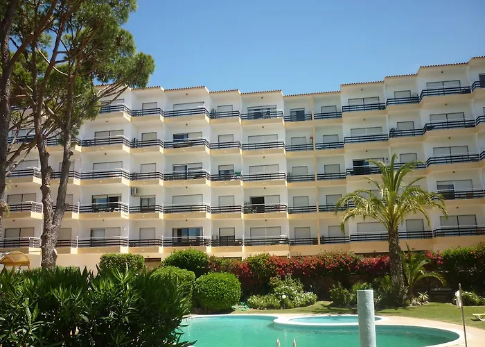 Apartmán Mar-bel Sol