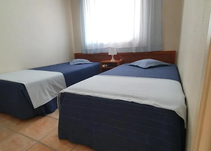 Apartmán Mar-bel Sol