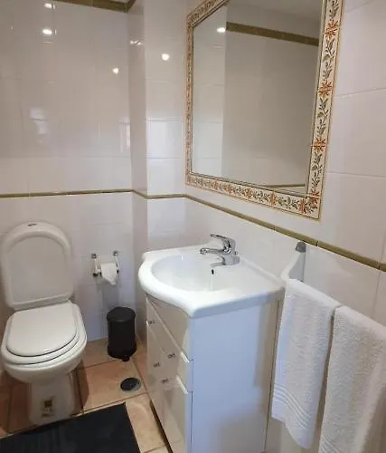 Apartmán Mar-bel Sol