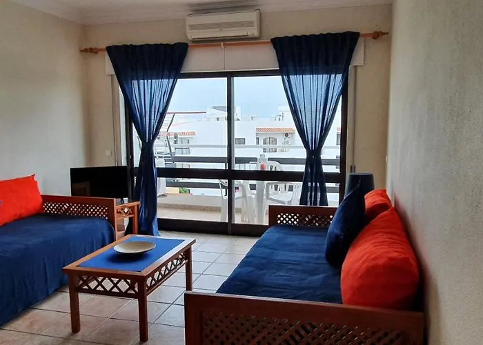 Mar-bel Sol * Vilamoura