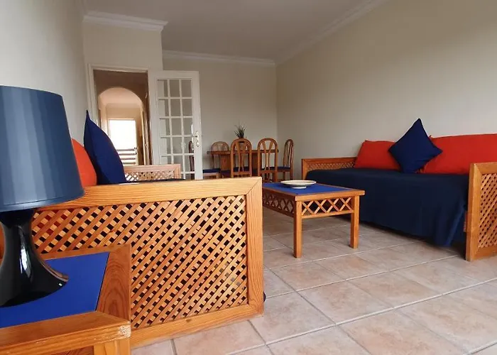 Mar-bel Sol Vilamoura