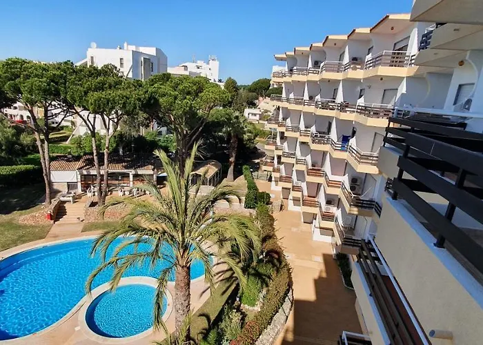 Apartmán Mar-bel Sol