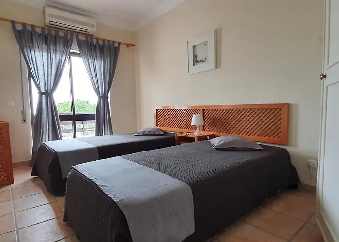 Apartmán Mar-bel Sol *