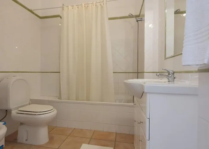 Mar-bel Sol * Vilamoura