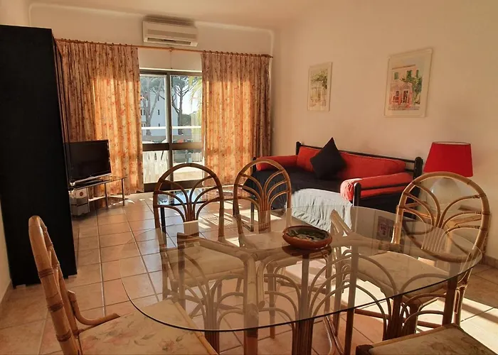 Mar-bel Sol Vilamoura