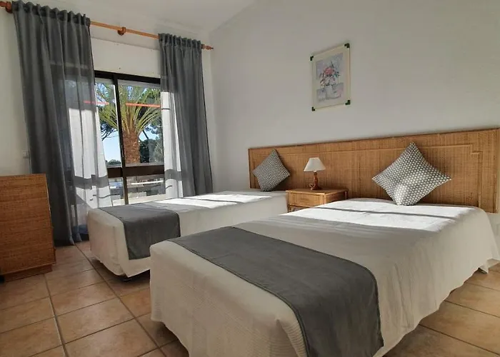 Mar-bel Sol * Vilamoura