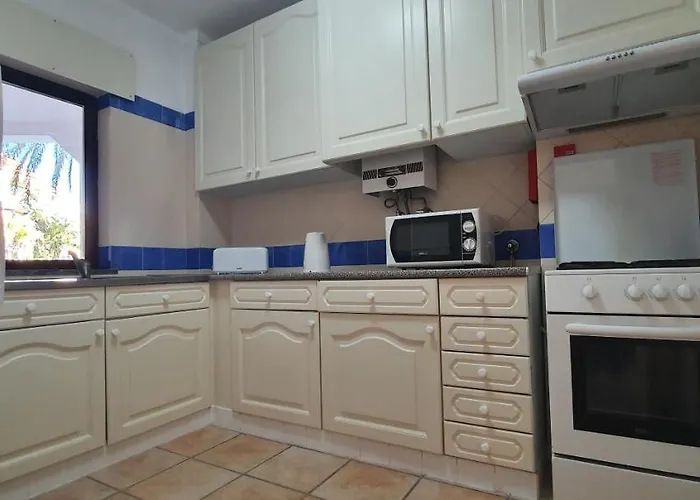 Mar-bel Sol * Vilamoura