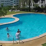 Διαμέρισμα Mar-bel Sol Βιλαμούρα
