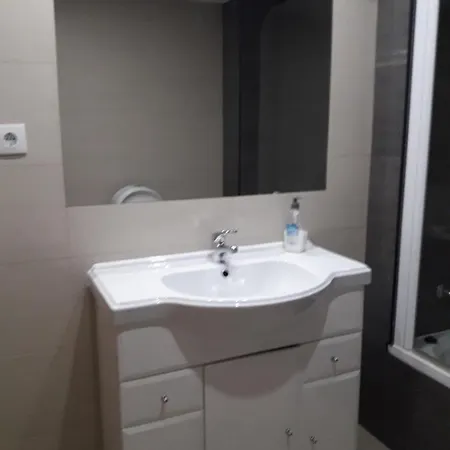 アパート Mar-bel Sol